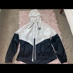 Nike Windbreaker